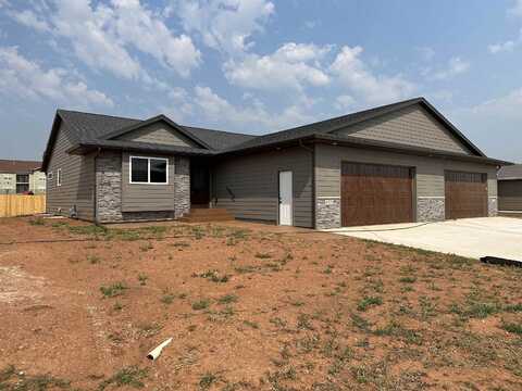 8525 Healing Way, Rapid City, SD 57702