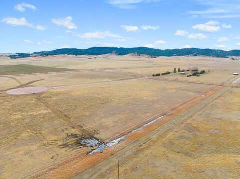 Lot 2 Robinson Road, Belle Fourche, SD 57717