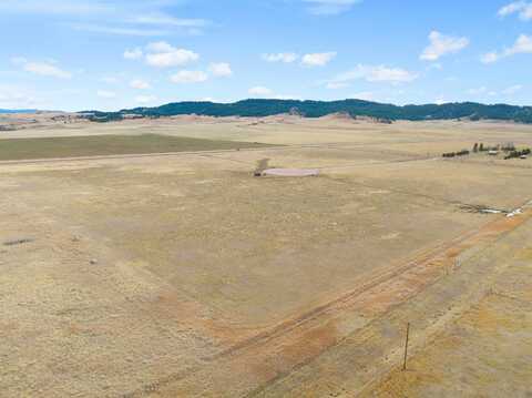Lot 1 Robinson Road, Belle Fourche, SD 57717