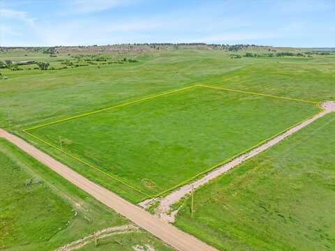 Lot 1 Robinson Road, Belle Fourche, SD 57717
