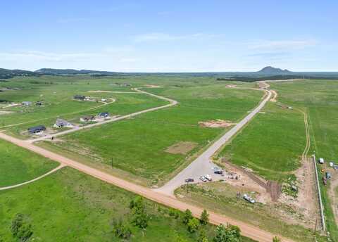 Lot 22 Block 2 Blair Ranch Road, Sturgis, SD 57785