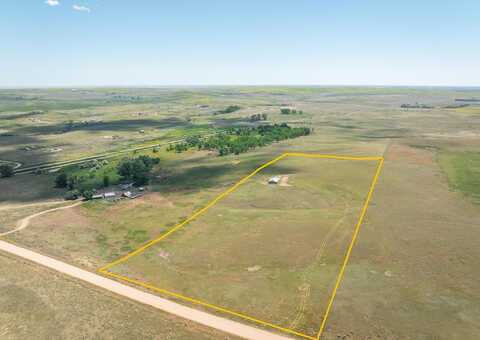 14201 Smithwick Road, Smithwick, SD 57782