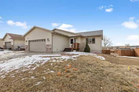 4707 Patricia Street, Rapid City, SD 57703