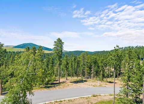 Lot 19 Dancing Sky Lane, Lead, SD 57754