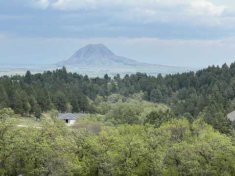 Lot 39 Prairie View Loop, Whitewood, SD 57793