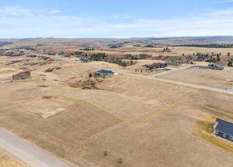 Lot 2 Block 6 Wagon Box Drive, Belle Fourche, SD 57717