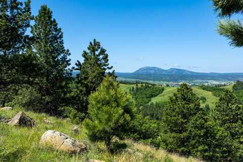 Tract 11A Lookout Vista Road, Spearfish, SD 57783
