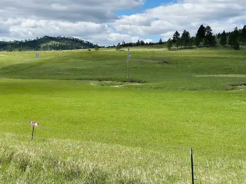 Lot 1 McVey RD, Hill City, SD 57745