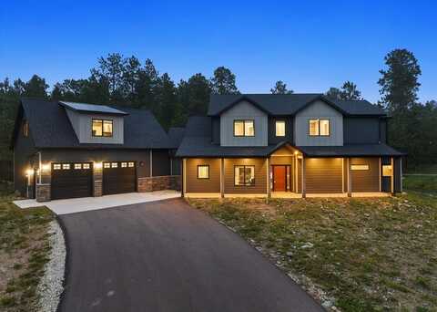 11294 Ashland Court, Lead, SD 57754