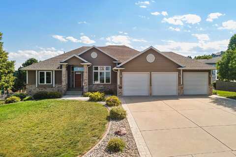 1123 Alta Vista Drive, Rapid City, SD 57701