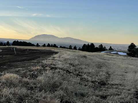 Lot 11 Block 1 Oak Crest Court, Spearfish, SD 57783