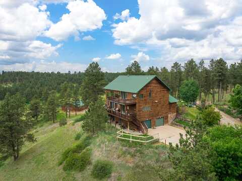 43 Azerii Way, Sundance, WY 82729