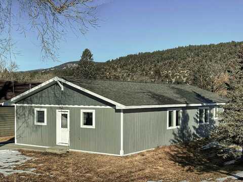 113 E Ryan Street, Sundance, WY 82729