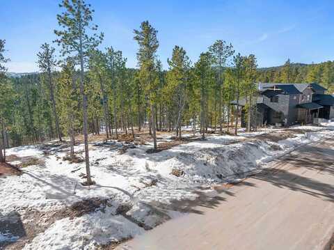 Lot 19 Overlook Court, Lead, SD 57754