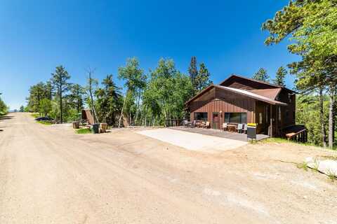 21179 Lookout Trail, Lead, SD 57754