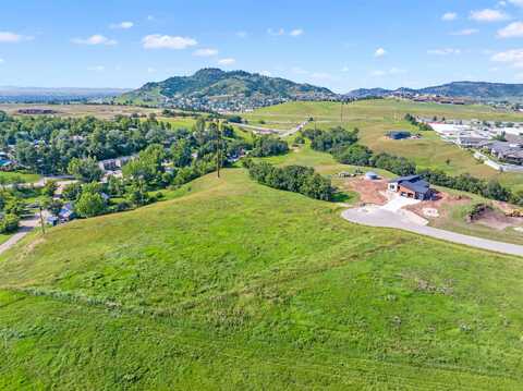 Lot 3 Bridgestone Street, Spearfish, SD 57783