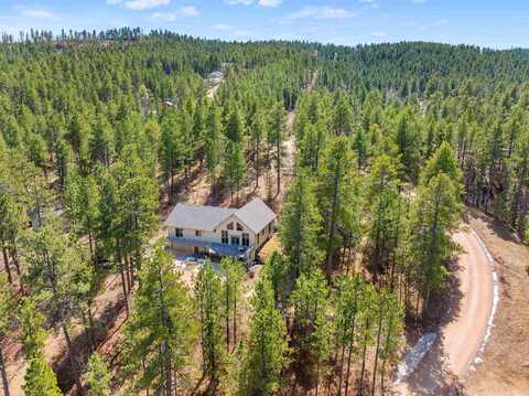 20812 Boulder Creek Road, Sturgis, SD 57785