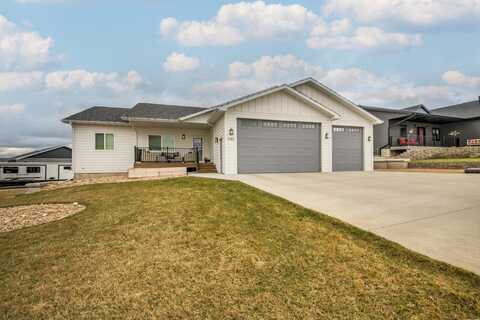 3782 Beartooth Loop, Spearfish, SD 57783