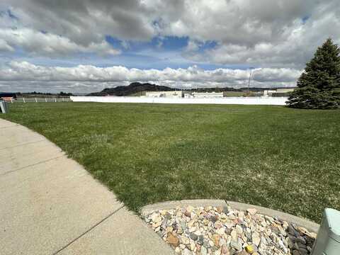 TBD 5th Avenue, Spearfish, SD 57783