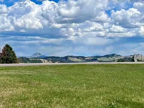 Lot 67 Valley View, Spearfish, SD 57783