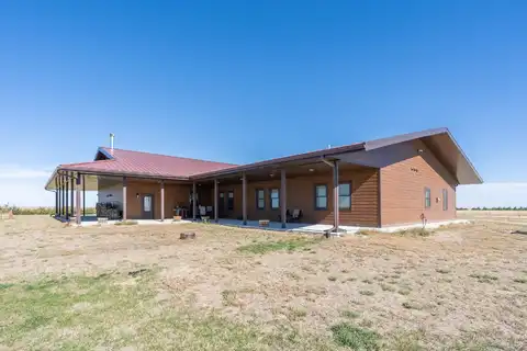 21627 Hardingrove Road, Milesville, SD 57553