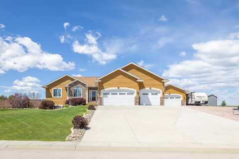 22743 Pickarts Lane, Box Elder, SD 57719