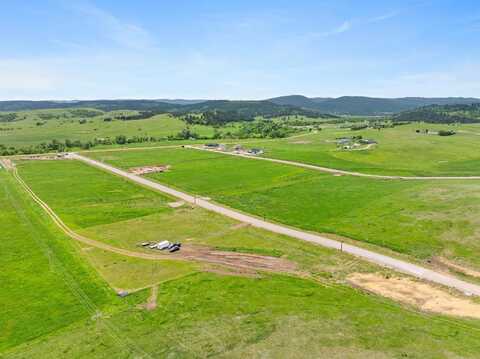 Lot 29 Block 2 Blair Ranch Loop, Sturgis, SD 57785