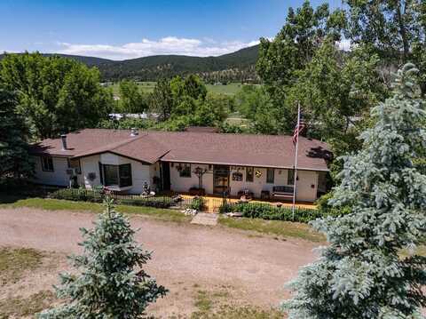 8289 S Blucksberg Mountain Road, Sturgis, SD 57785