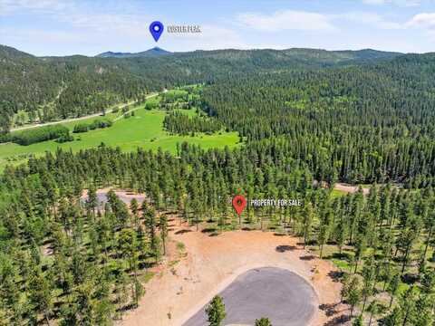 lot 9 Meadow Wood Way, Lead, SD 57754