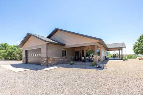 28268 Rangeview Court, Hot Springs, SD 57747