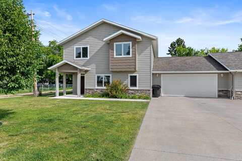 316 Peoria Street, Spearfish, SD 57783