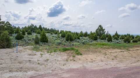 Lot 9 Sunset Ridge Road, Newcastle, WY 82701