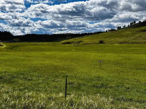 Lot 5 McVey RD, Hill City, SD 57745