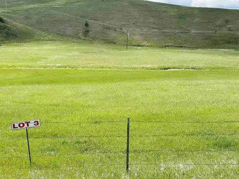 Lot 3 McVey RD, Hill City, SD 57745