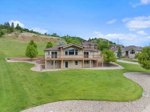 1920 Remuda Lane, Spearfish, SD 57783