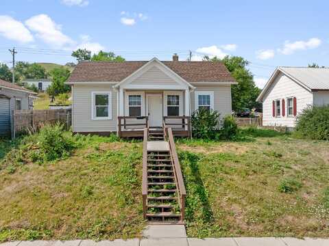 221 Quincy Street, Rapid City, SD 57701