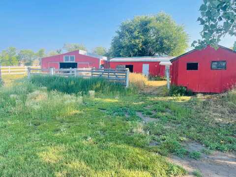 4500 W Nike Road, Rapid City, SD 57701