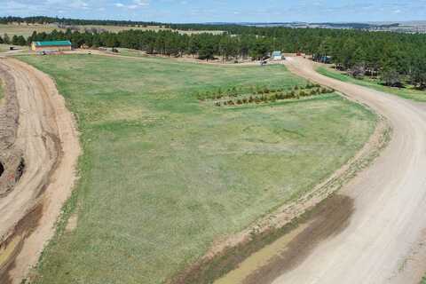 Lot K1, Belle Fourche, SD 57717