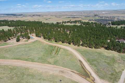 Lot K1, Belle Fourche, SD 57717