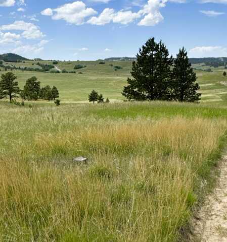 R-12 Morning Glory Road, Hulett, WY 82720