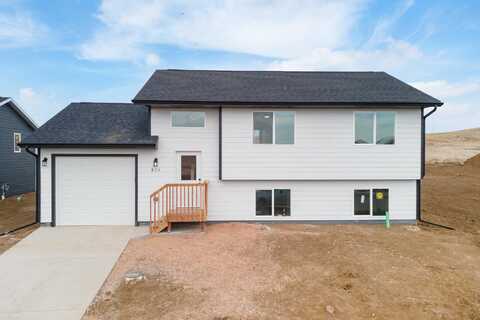 826 Yorktown Blvd., Box Elder, SD 57719