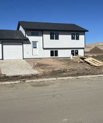 826 Yorktown Blvd., Box Elder, SD 57719