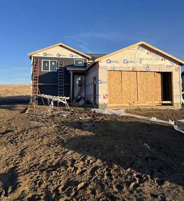 822 Yorktown Blvd., Box Elder, SD 57719