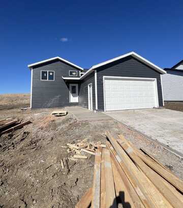 822 Yorktown Blvd., Box Elder, SD 57719