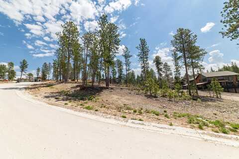 Lot 21 Dancing Sky Lane, Lead, SD 57754