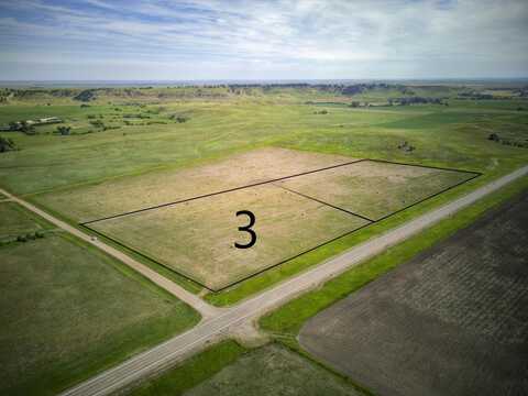 Lot 3 Robinson Road, Belle Fourche, SD 57717