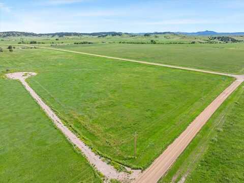 Lot 3 Robinson Road, Belle Fourche, SD 57717