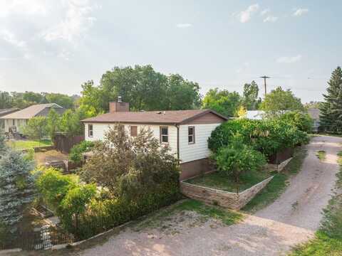 2202 Jennings Avenue, Hot Springs, SD 57747