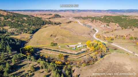 13477 7-11 Road, Buffalo Gap, SD 57722