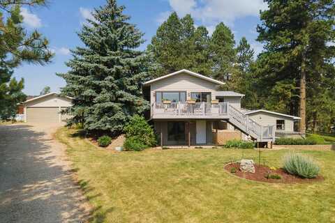 20733 Wildberger Road, Sturgis, SD 57785